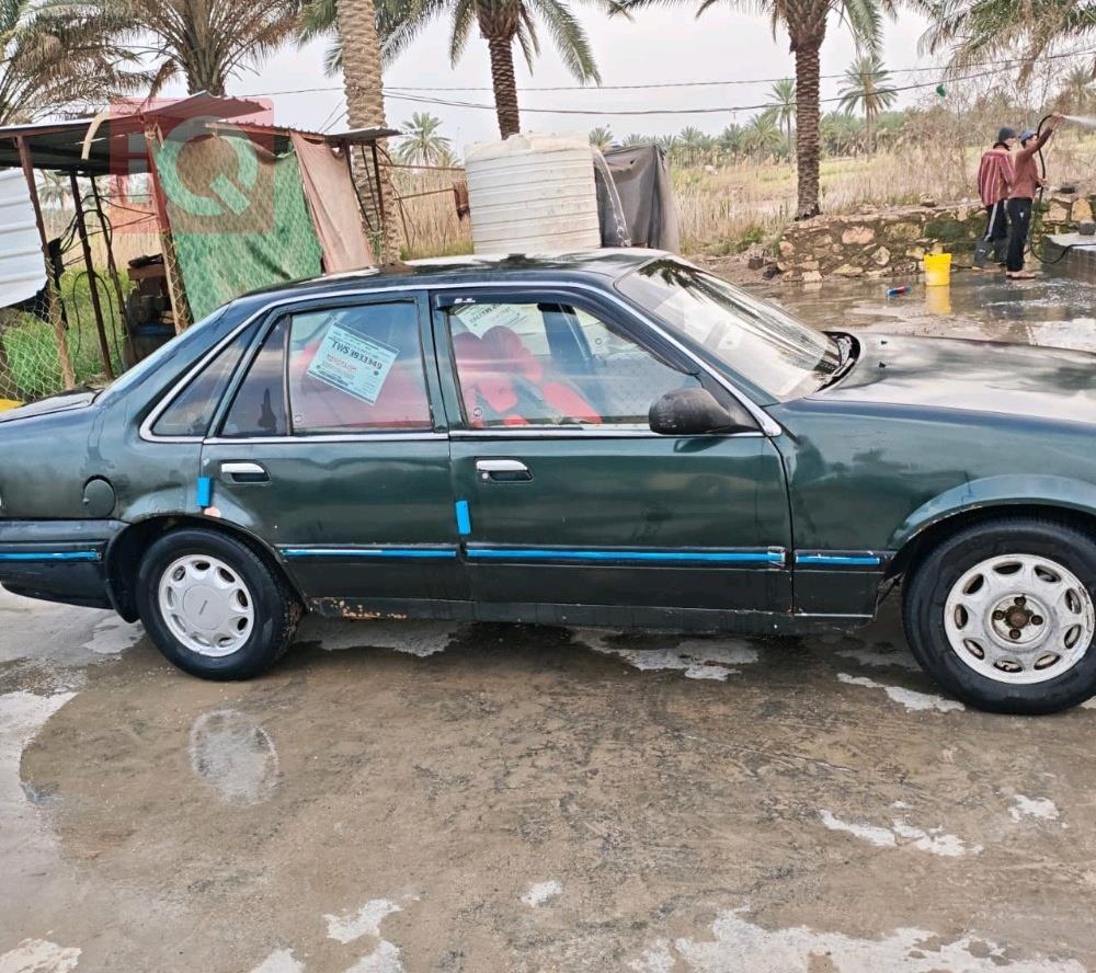 دايو برنس